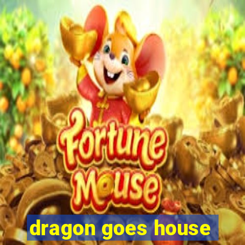 dragon goes house-hunting dublado